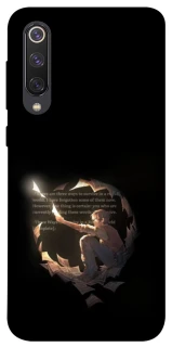 Чохол на Xiaomi Mi 9 SE Omniscient Reader's v2 фото 1 з 1