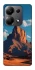 Чохол на Xiaomi Redmi Note 13 Pro 5G Arizona mountain v2 фото 1 з 1