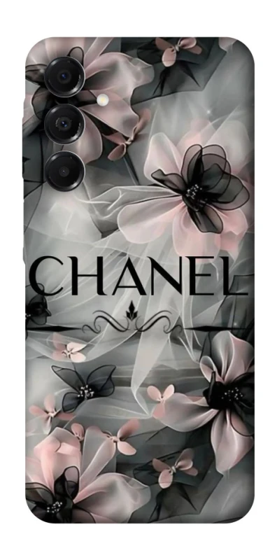 Чехол на Samsung Galaxy A17 4G/5G Chanel фото 1 из 1