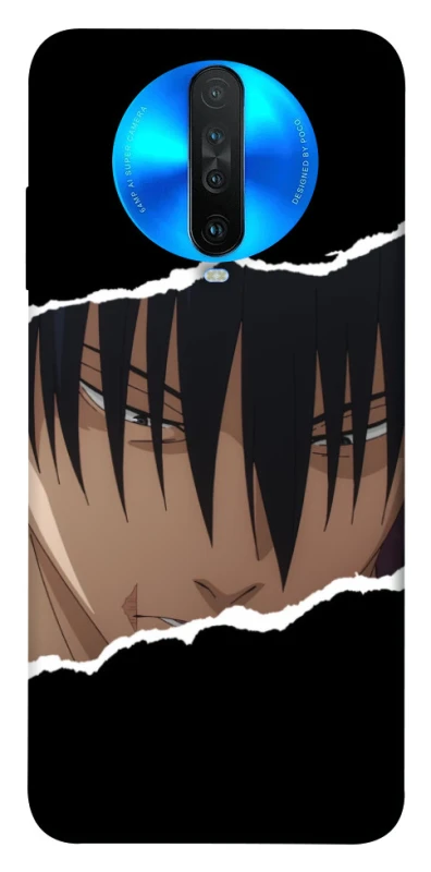 Чохол на Xiaomi Redmi K30 Toji v6 фото 1 з 1