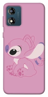 Чохол на Motorola Moto E13 Pair romantic theme ver.4 фото 1 з 1