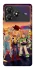 Чохол на ZTE Blade A36 Toy Story ver.4 фото 1 з 1