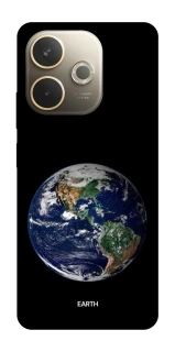 Чехол на Oppo A5 Pro 4G Earth фото 1 из 1