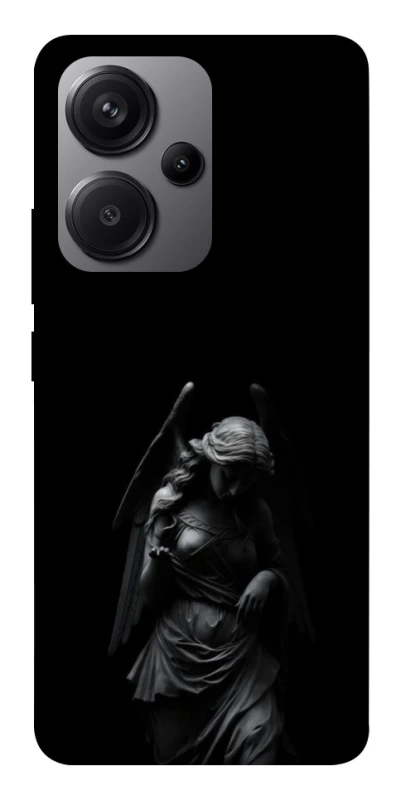 Чехол на Xiaomi Redmi Note 13 Pro+ Angel фото 1 из 1