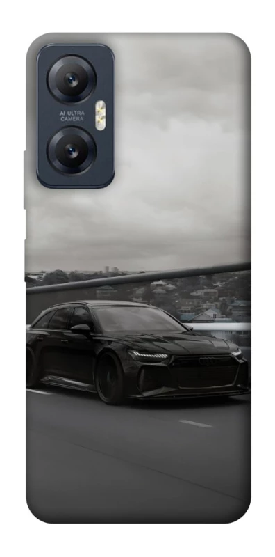 Чохол на Infinix Hot 20 5G RS6 grey фото 1 з 1