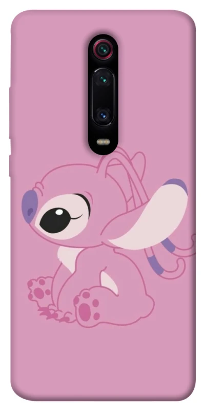 Чохол на Xiaomi Redmi K20 / K20 Pro / Mi9T / Mi9T Pro Pair romantic theme ver.4 фото 1 з 1