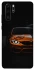 Чехол на Huawei P30 Pro BMW in the night фото 1 из 1
