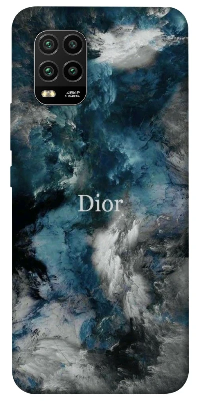 Чехол на Xiaomi Mi 10 Lite Dior ver.2 фото 1 из 1