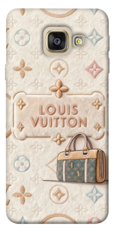 Чохол на Samsung A520 Galaxy A5 (2017) Louis Vuitton фото 1 з 1