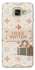 Чохол на Samsung A520 Galaxy A5 (2017) Louis Vuitton фото 1 з 1