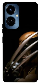 Чехол на TECNO Camon 19 Pro Wolverine фото 1 из 1