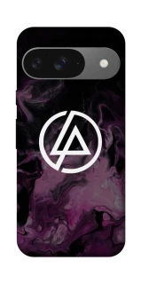Чохол на Google Pixel 10 Linkin Park logo ver.6 фото 1 з 1