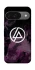 Чехол на Google Pixel 10 Linkin Park logo ver.6 фото 1 из 1