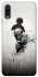 Чехол на Xiaomi Redmi Note 7 / Note 7 Pro / Note 7s Tattoo ver.3 фото 1 из 1