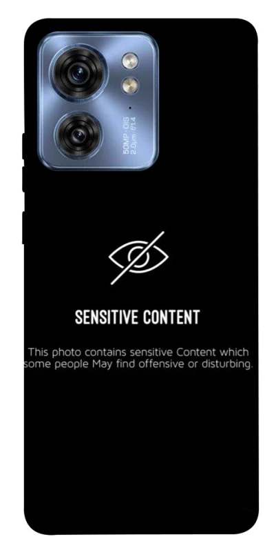 Чехол на Motorola Edge 40 No image фото 1 из 1