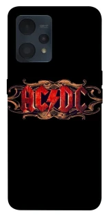 Чохол на Realme 9 4G / 9 Pro+ AC/DC фото 1 з 1