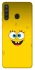 Чехол на Samsung Galaxy A21 SpongeBob фото 1 из 1