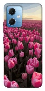 Чехол на Xiaomi Redmi Note 12 5G Spring Awakening фото 1 из 1