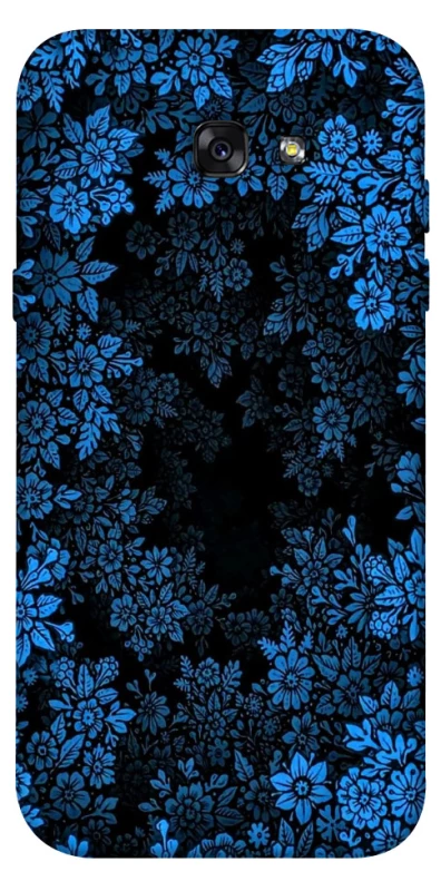 Чохол на Samsung A720 Galaxy A7 (2017) Flowers v5 фото 1 з 1