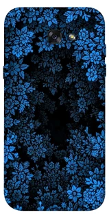 Чохол на Samsung A720 Galaxy A7 (2017) Flowers v5 фото 1 з 1