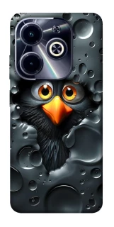 Чохол на Infinix Hot 40i Ну привіт ! фото 1 з 1