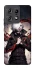 Чохол на Motorola Edge 50 Pro Ken Kaneki фото 1 з 1