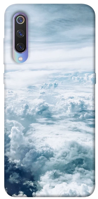 Чохол на Xiaomi Mi 9 Над хмарами фото 1 з 1