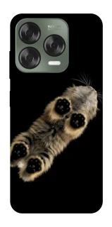 Чехол на ZTE Nubia V70 Design Cat фото 1 из 1