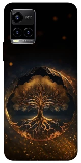 Чохол на Vivo Y21 / Y33s Іґґдрасілль фото 1 з 1