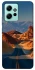 Чохол на Xiaomi Redmi Note 12 4G USA mountain v3 фото 1 з 1