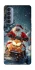 Чохол на Oppo Reno 4 Pro Christmas spirit ver.9 фото 1 з 1