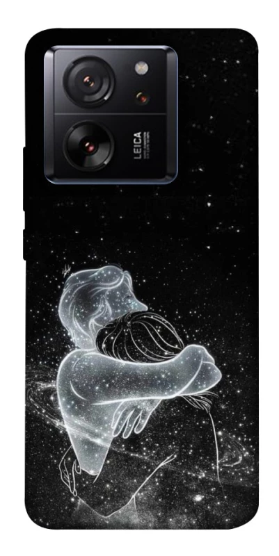 Чохол на Xiaomi 13T Galactic love фото 1 з 1
