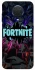 Чохол на Nokia G20 / G10 / 6.3 Fortnite logo ver.3 фото 1 з 1