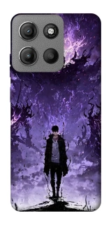 Чохол на Motorola Moto G15 Power Sung Jinwoo фото 1 з 1