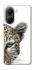 Чехол на Xiaomi Poco X6 Pro Leopard Art v2 фото 1 из 1