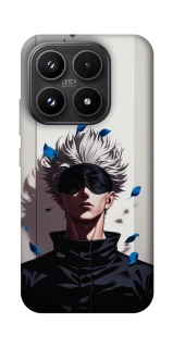 Чехол на Xiaomi 17 Satoru Gojo v4 фото 1 из 1