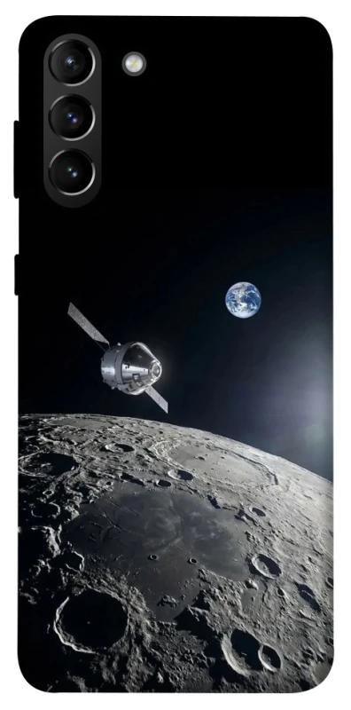 Чохол на Samsung Galaxy S21+ Artemis 2 ver.2 фото 1 з 1