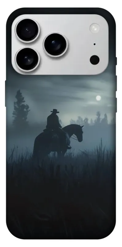 Чехол на Apple iPhone 18 Pro Max cowboy фото 1 из 1