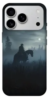 Чехол на Apple iPhone 18 Pro Max cowboy фото 1 из 1