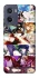 Чехол на Motorola Moto G05 Genshin Impact ver.2 фото 1 из 1