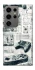 Чохол на Samsung Galaxy S24 Ultra Gamer Zone ver.2 фото 1 з 1