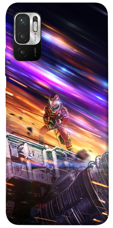 Чохол на Xiaomi Poco M3 Pro 4G / 5G Project Hail Mary ver.6 фото 1 з 1