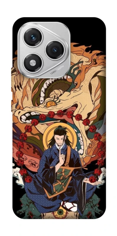 Чехол на Honor 400 Lite Suguru Geto фото 1 из 1