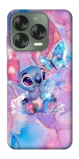 Чехол на ZTE Nubia V70 Design Stitch ver.27 фото 1 из 1