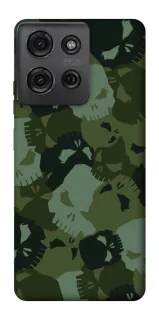 Чохол на Motorola Moto G75 Camouflage v31 фото 1 з 1