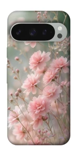 Чехол на Google Pixel 10 Pro XL Flowers v26 фото 1 из 1
