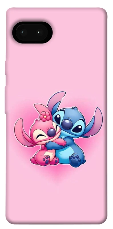 Чохол на Google Pixel 7a Stitch ver.10 фото 1 з 1