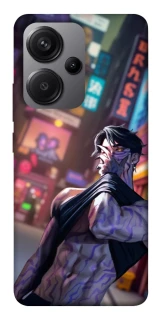 Чохол на Xiaomi Redmi Note 13 Pro+ k-pop demon hunters v5 фото 1 з 1