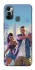 Чохол на TECNO Spark 7 GTA фото 1 з 1