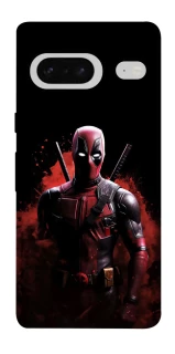 Чохол на Google Pixel 7 Deadpool фото 1 з 1